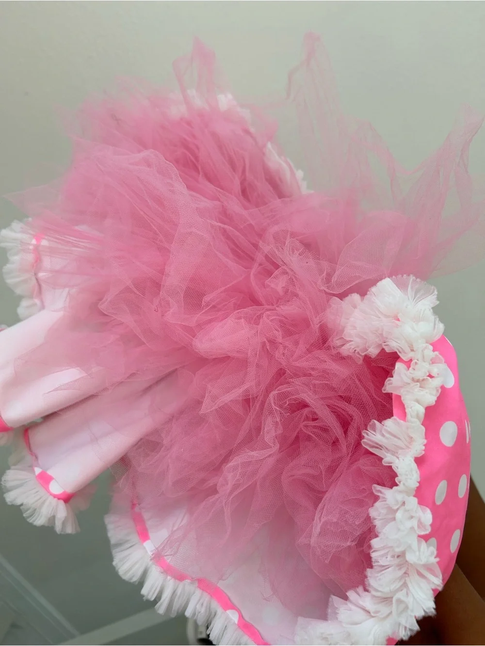 No Label cute pink